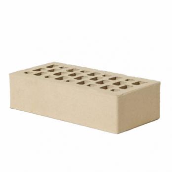 Кирпич 1НФ Грей Серый (Томск)