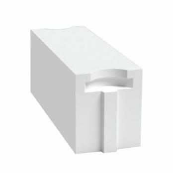 Блок Стеновой Б2,4 625/240/250 (D500, B2.5)