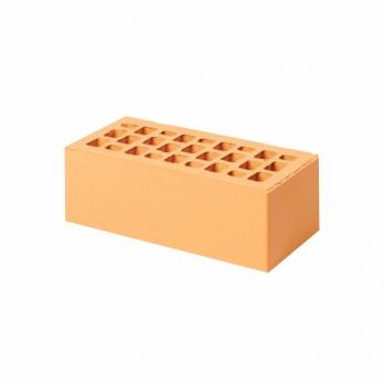 Кирпич 1,4НФ Бронза (Томск)